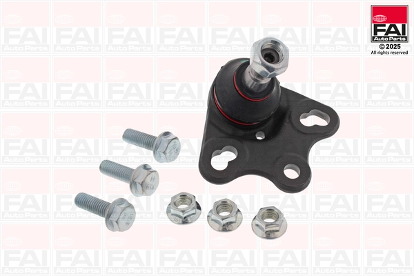 Ball Joint